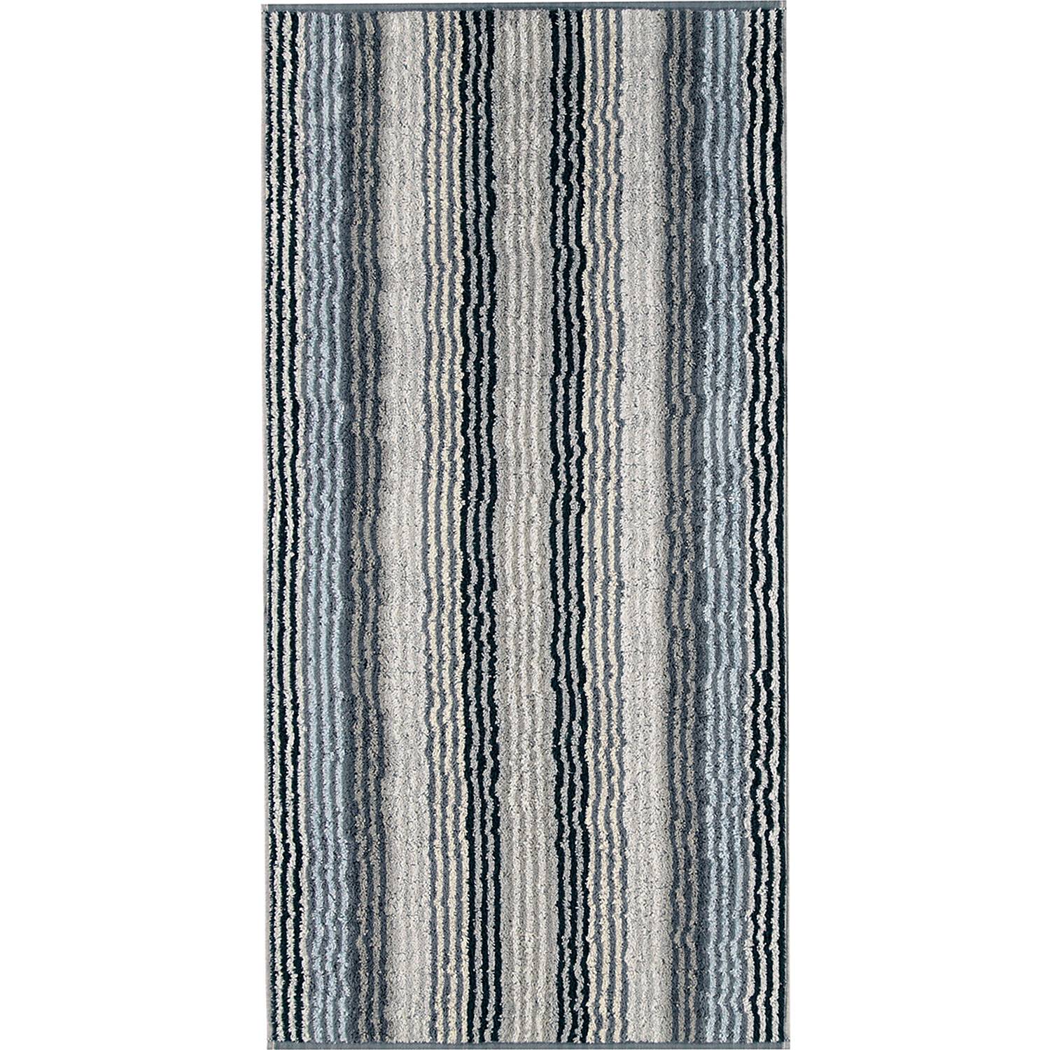 Cawö Walk-Frottier Duschtuch 