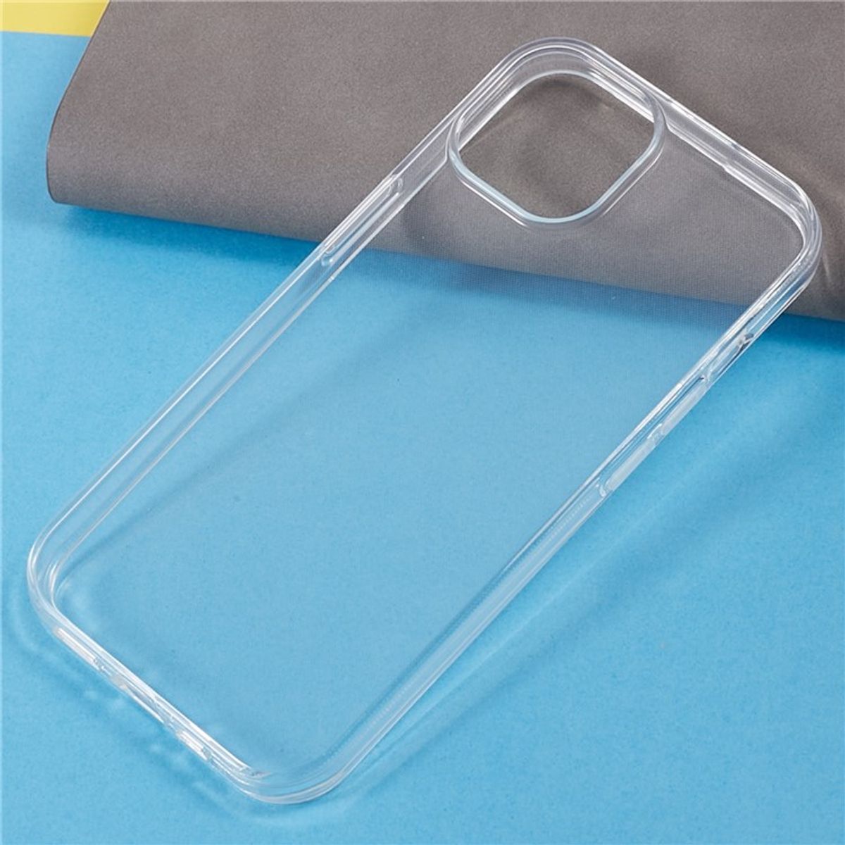 Handyhülle Schutzcase für Apple iPhone 15 Plus - TPU Case