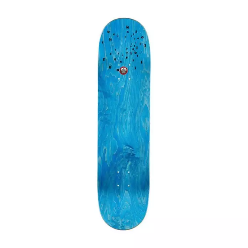 Plateau skate THE KILLING FLOOR My Cloud 8.5