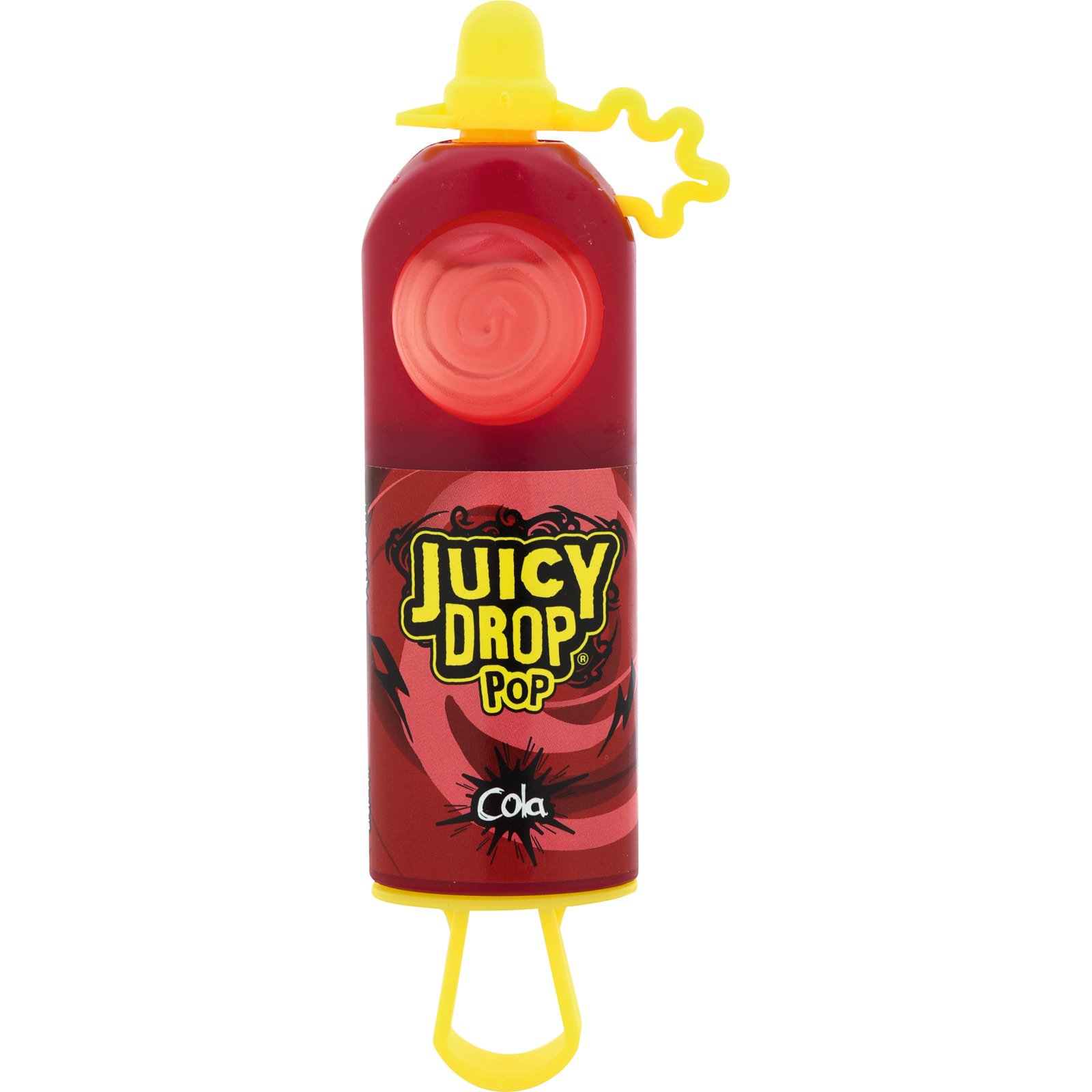 Juicy Drop Pop 26 g, assortiert