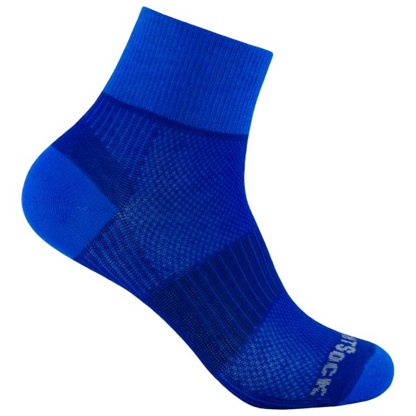 Wrightsock - Coolmesh II Quarter - Chaussettes de randonnée