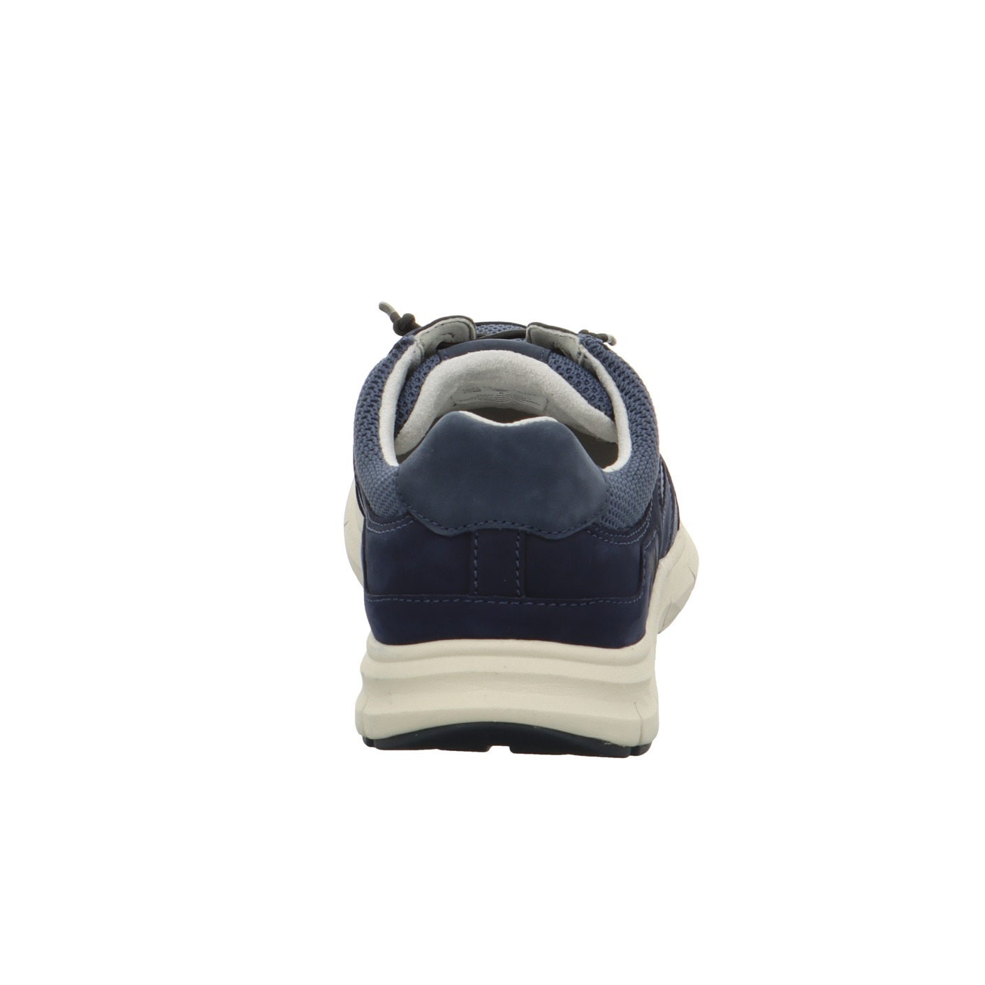 Slipper blau