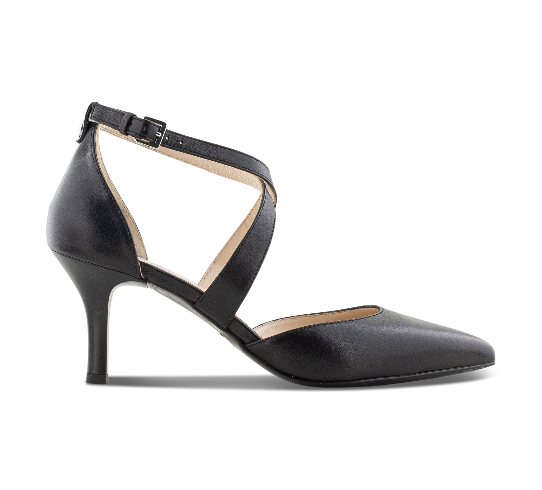 Nero Giardini Klassische Pumps