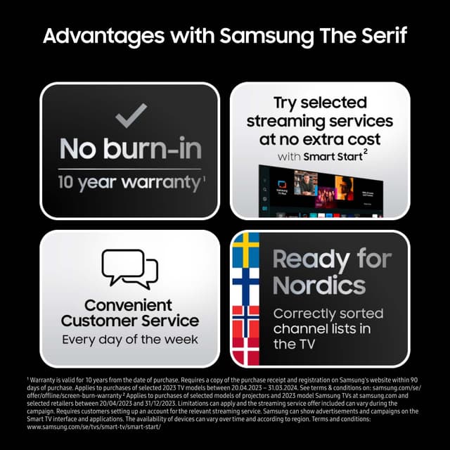 Samsung 55