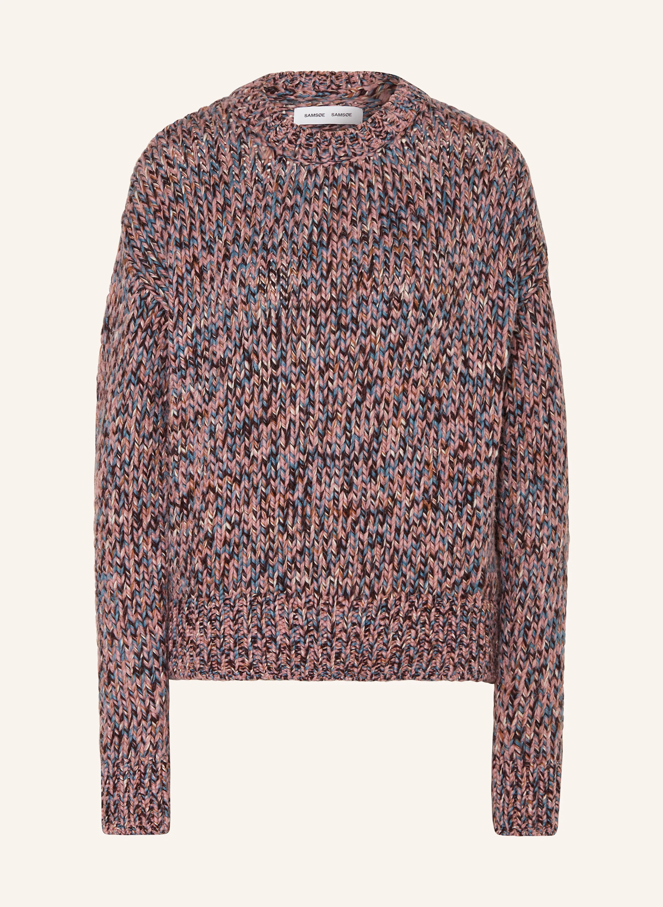 SAMSØE  SAMSØE Pullover SACHARLIE