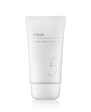 Missha All Around Safe Block Aqua Sun Gel SPF 50+ 50ml