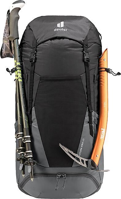 DEUTER - SAC A DOS FUTURA PRO 40