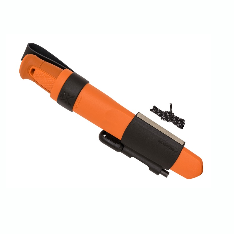 Mora Kansbol Kit Burnt Orange survivalmes