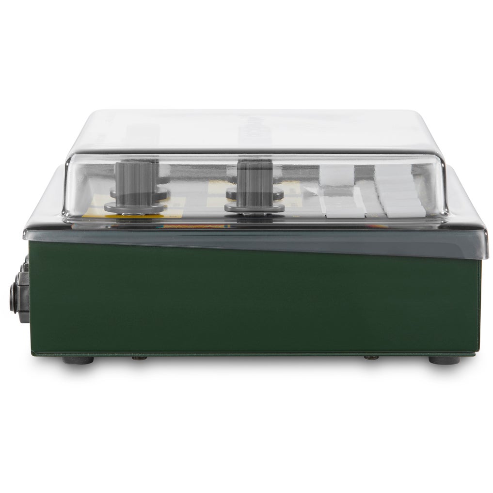 Decksaver cover voor Oto Bim, Bam, Boum