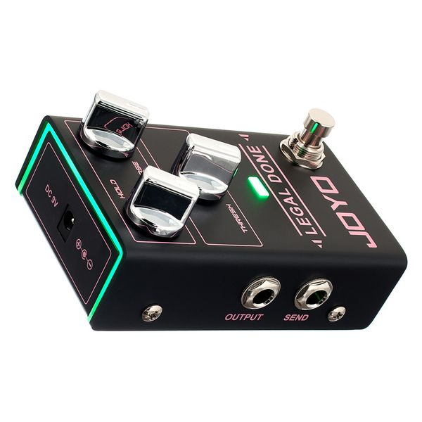 Joyo R-23 Legal Done Noisegate