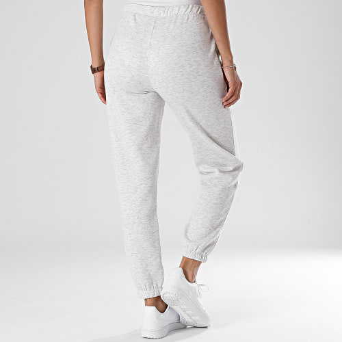 Pantalon Jogging Femme Diana Beige Chiné