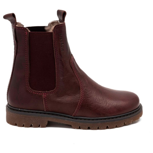 Bisgaard - Kid's Neel Lamb - Chaussures d'hiver