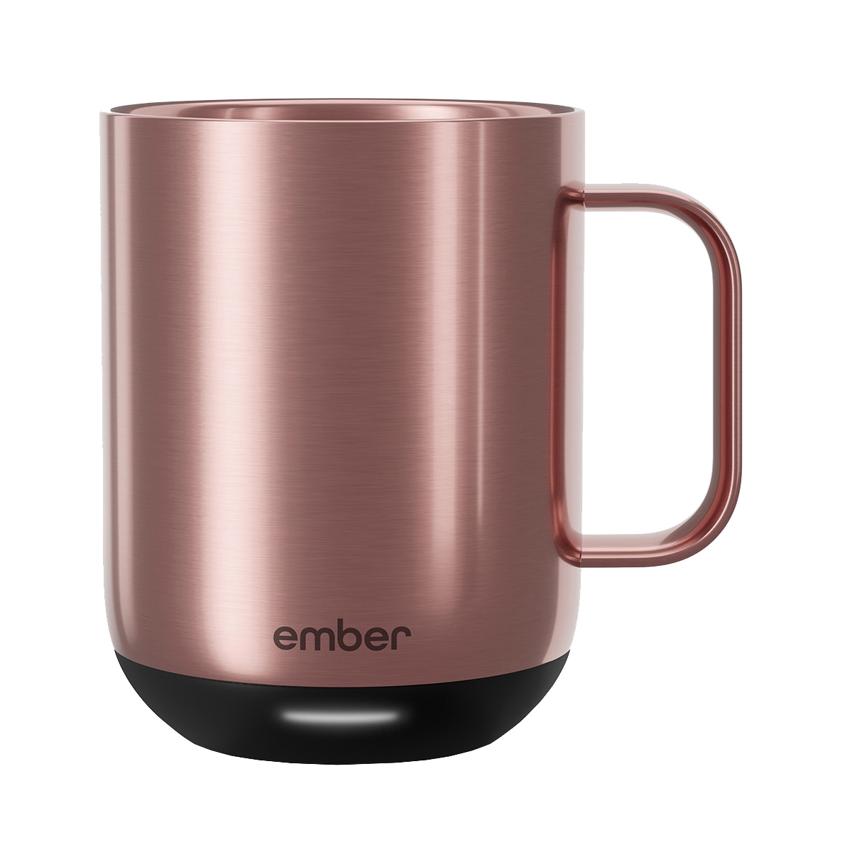 Ember keramisk kopp CM191006EU (rosegull)