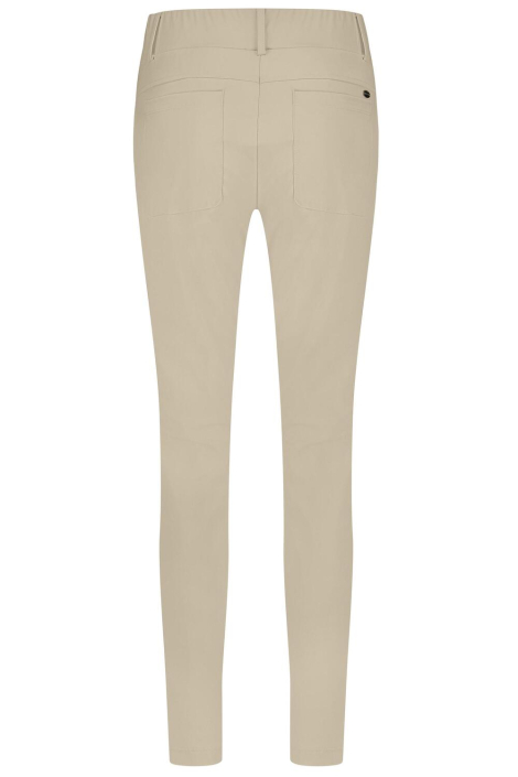 Lady Day beige dames broek