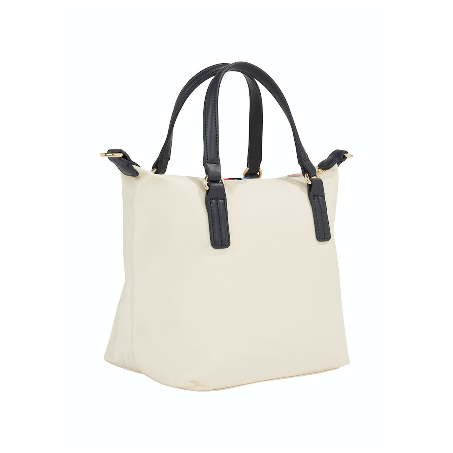 Tommy Hilfiger POPPY SMALL TOTE CORP