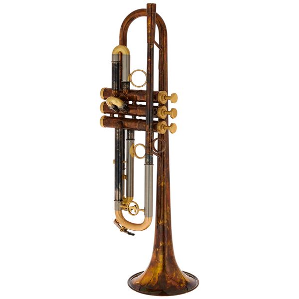 Schagerl 70th Anniversary Bb-Trumpet