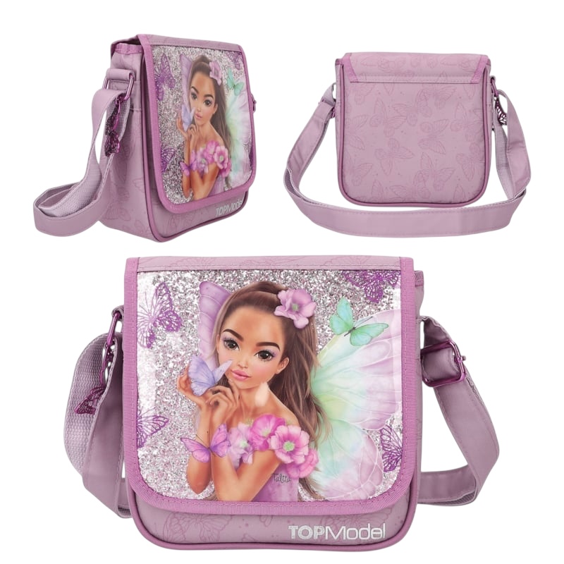 TOPModel kleine schoudertas FAIRY LOVE