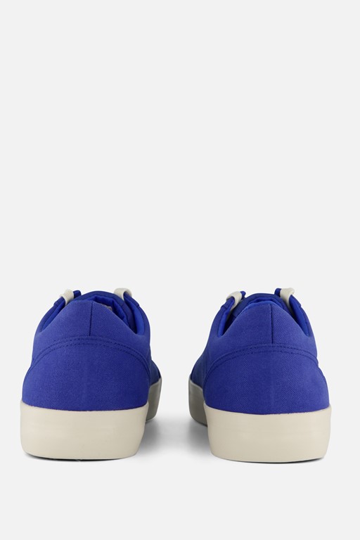 S.Oliver Sneakers blauw Synthetisch
