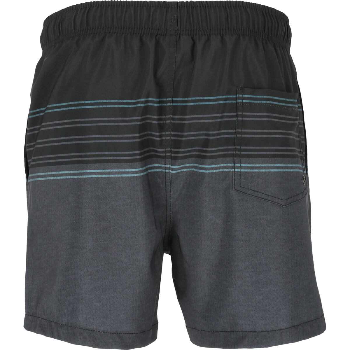 Cruz Rambo Board Badeshorts Herre