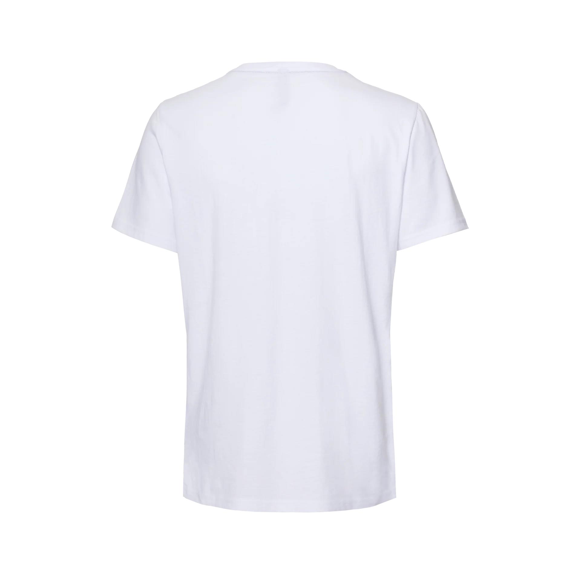 North Windsurfing Brand Tee Black