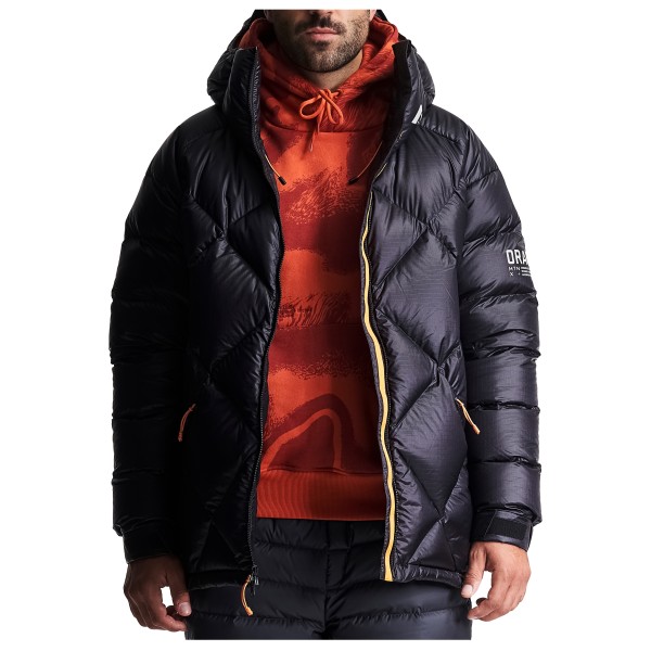 Orage - Mtn-X Echo Down Jacket - Doudoune