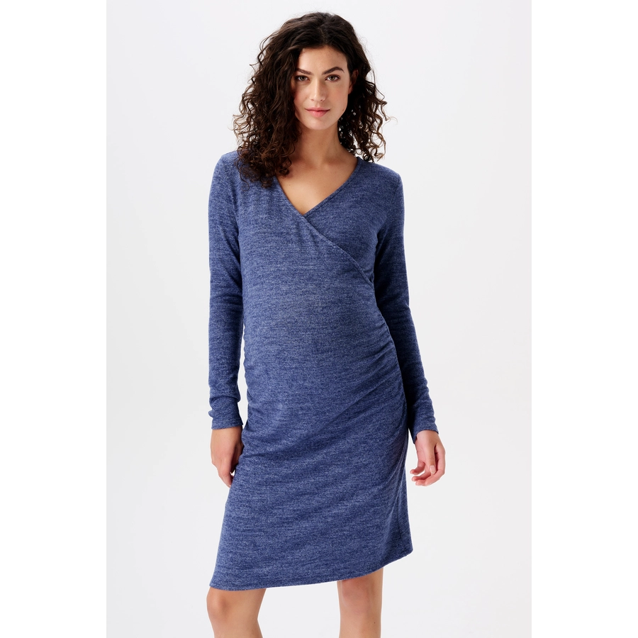 Esprit Still-Kleid Dark Blue