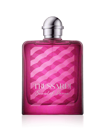 Trussardi Sound of Donna edp vapo 100ml