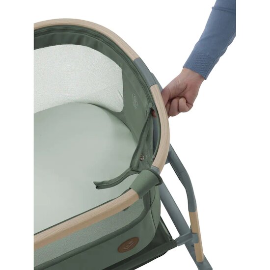 Berceau Cododo Iora Air   Beyond Green        de               Maxi-Cosi