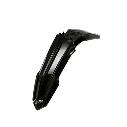 Garde boue Ufo AVANT NOIR