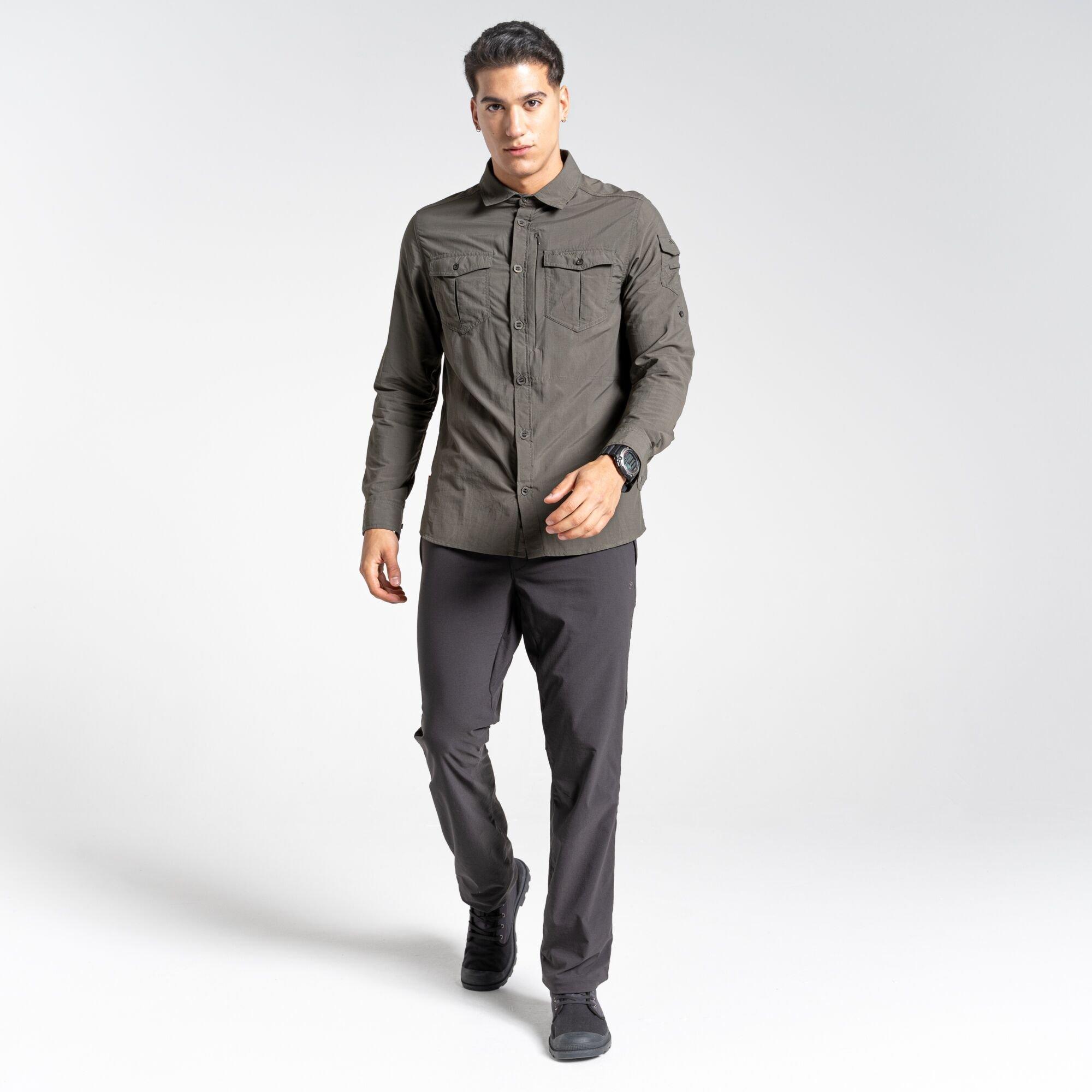 Craghoppers Crag NL Pro Trouser Sn99