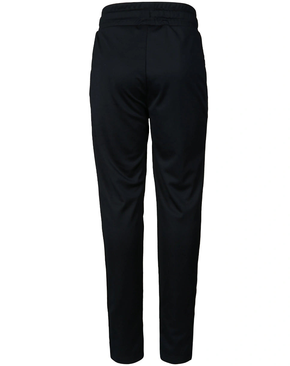 Funktions-Sporthose JUMP HIGH mit T-Shirt in schwarz