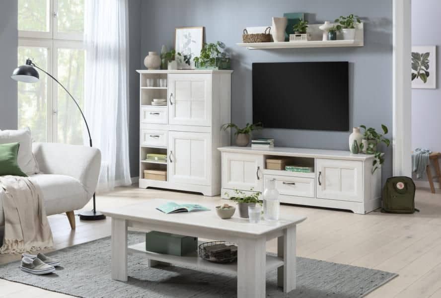 Self Highboard Liana 154