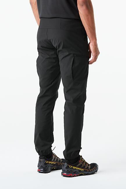 PICTURE - PANTALON ALPHO M PANTS