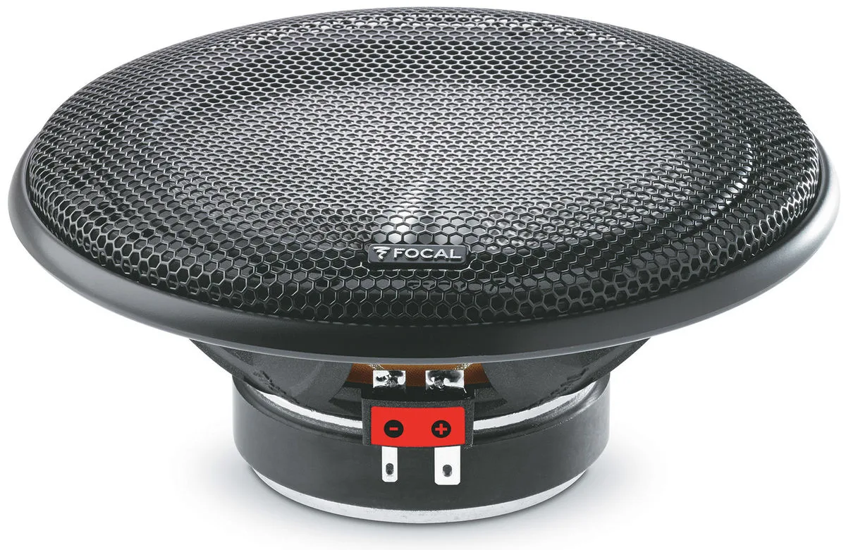 Focal 165 AS (la paire) Haut-parleurs voiture