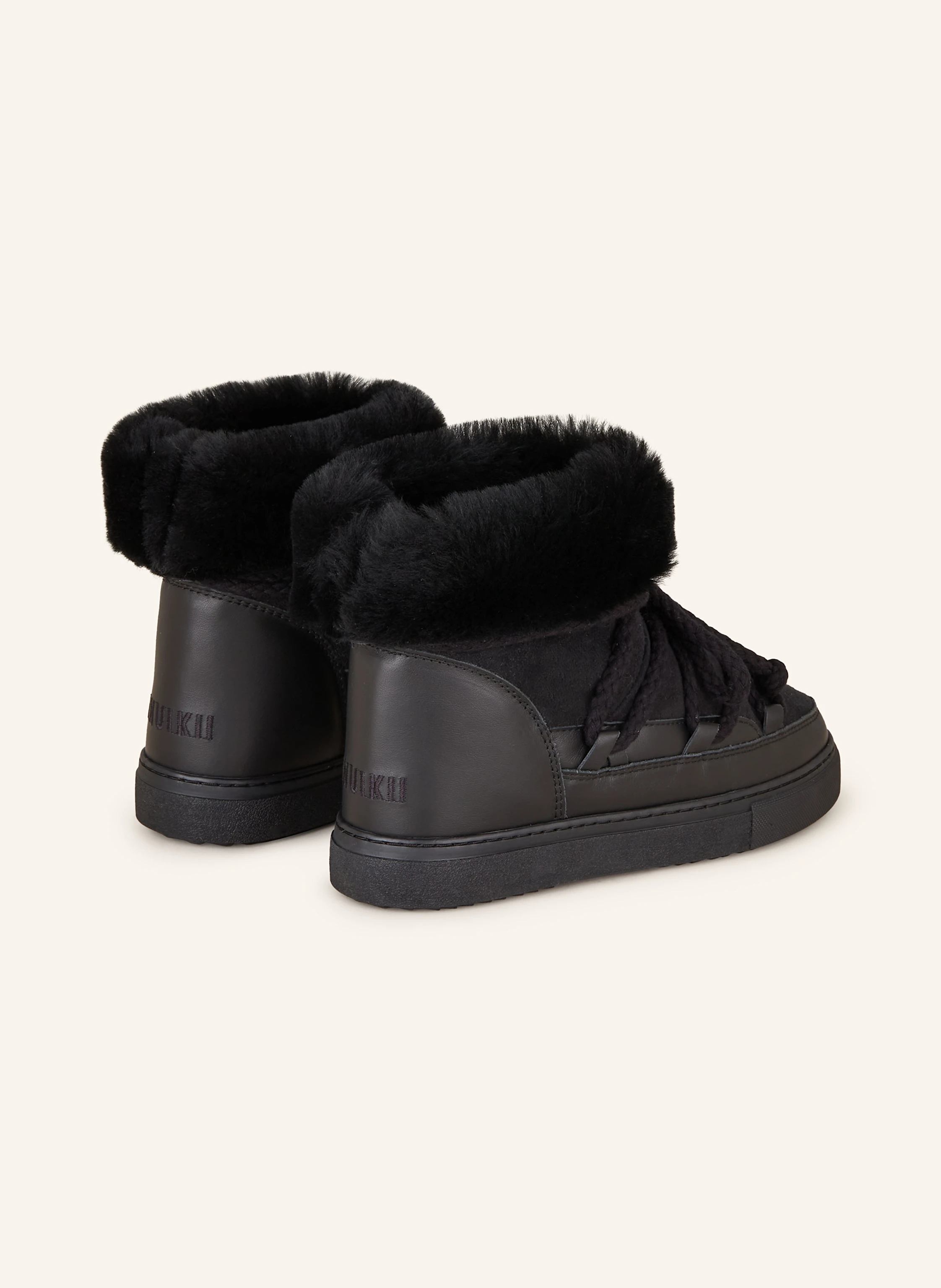 INUIKII Boots