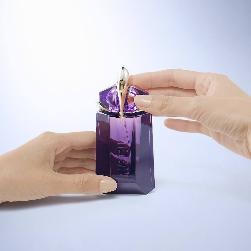 Mugler Alien Refill EDP 100 ml
