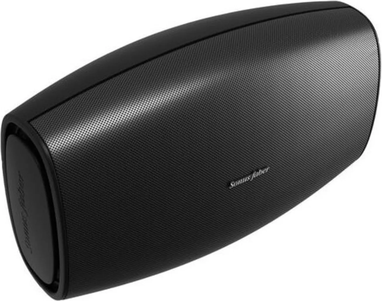 Sonus Faber Aster Noir (la pièce) Enceintes d'extérieur