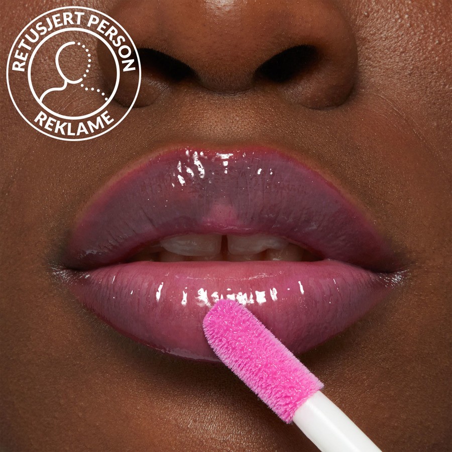 Maybelline New York Lifter Plump Lip Gloss Blush Blaze 001 5,4ml