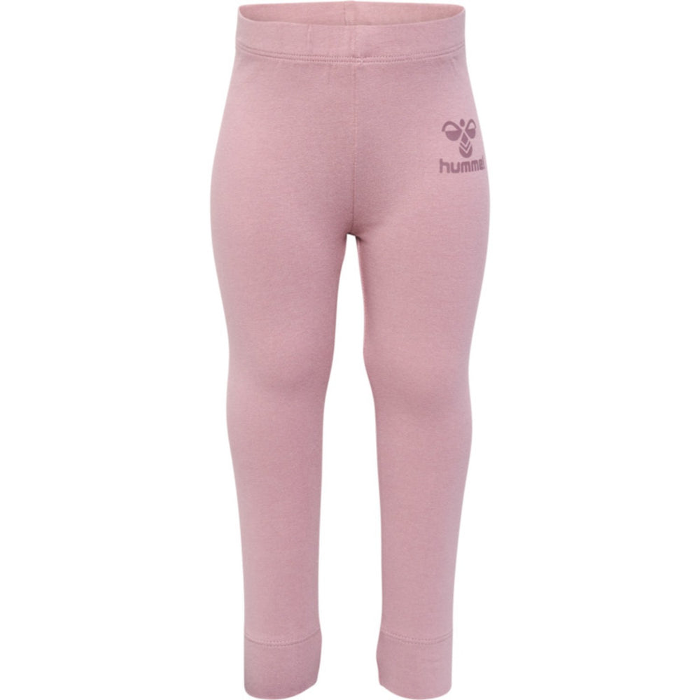 Køb Hummel Deauville Mauve Mino Tights