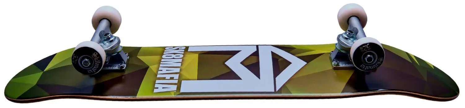 Sk8mafia House Logo Komplet Skateboard | SkatePro