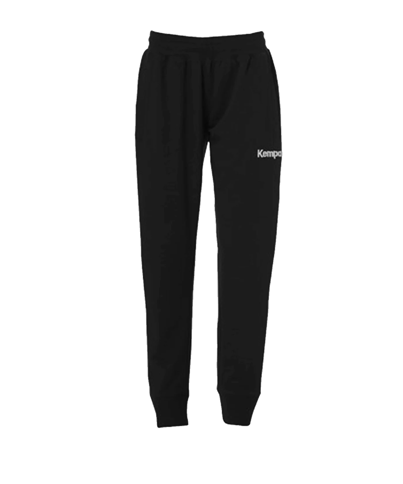 Kempa Core 2.0 Jogginghose Damen Schwarz F01