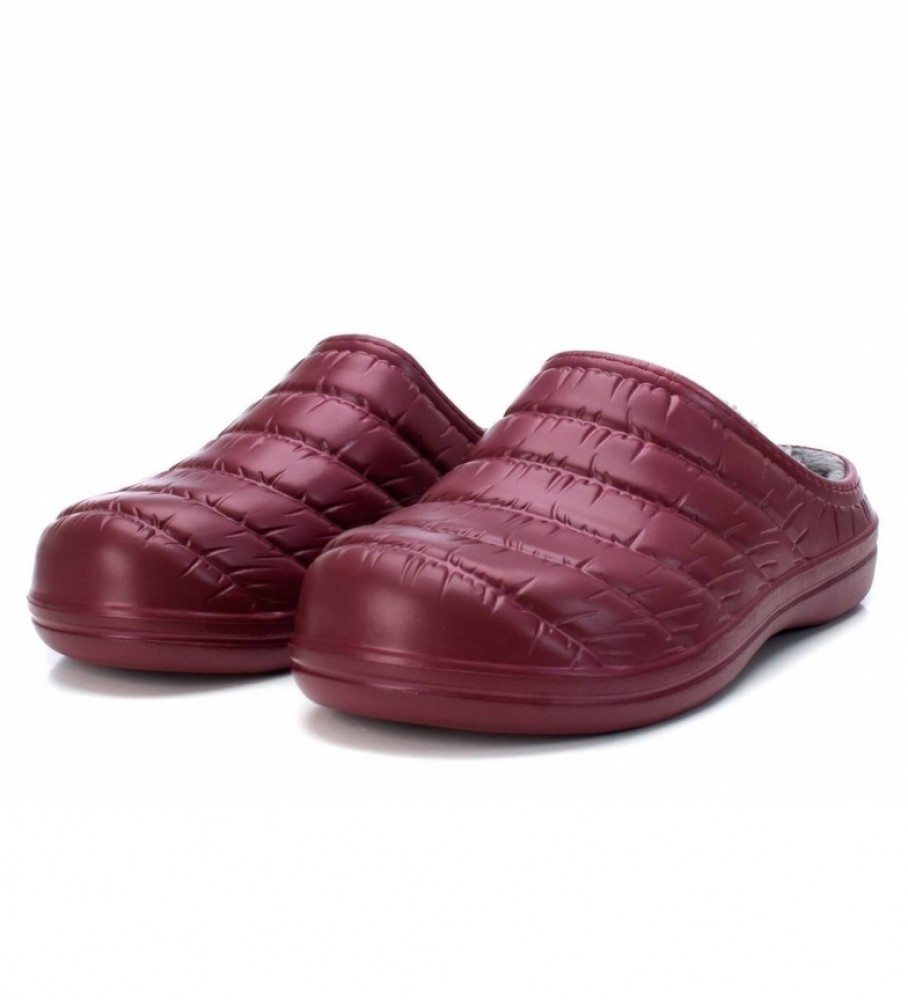 Chinelo Xti 043425 marrom