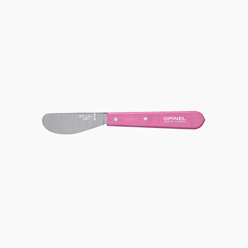 Tartineur N°117 Fuchsia