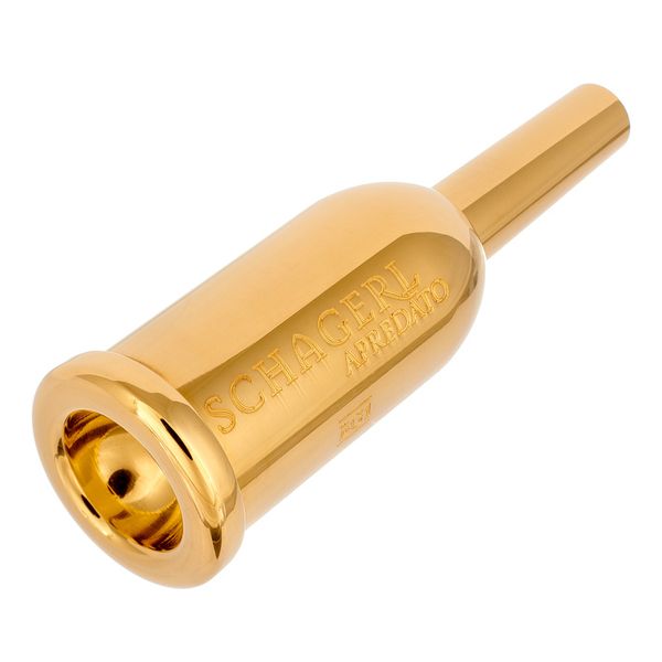 Schagerl APREDATO BG1 GOLD