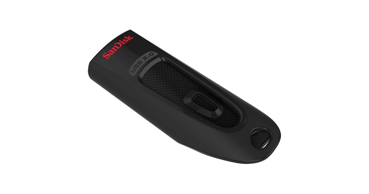 SanDiskUltra USB 3.0 512 GB usb-stick  (USB 3.0)
