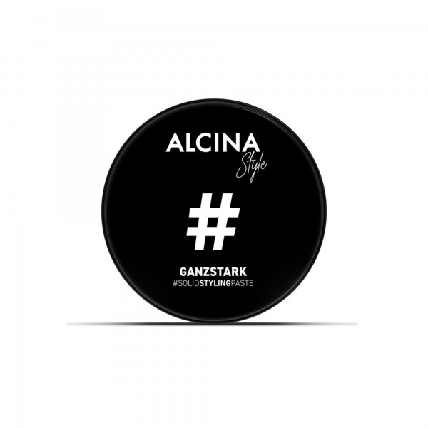 Alcina #Styling Ganzstark 50ml