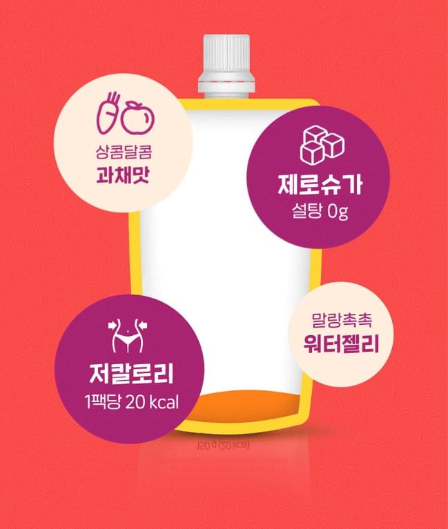 grn+ - ABC Harutok Konjac Jelly