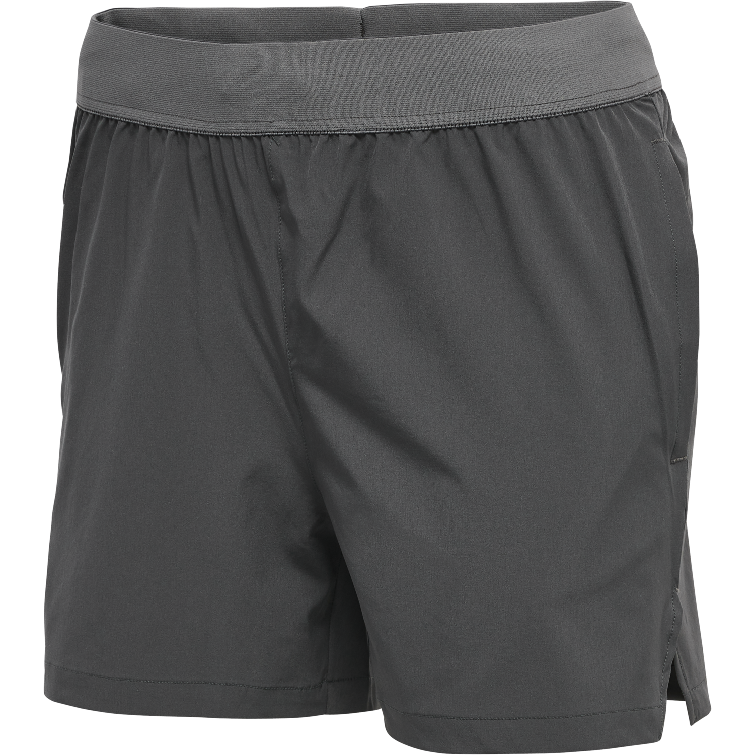 hmlGG12 TRAINING SHORTS WOMAN
