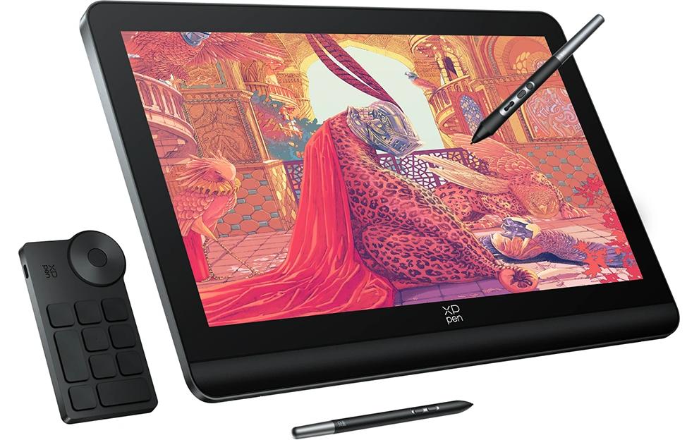 Grafiktablet Artist Pro 19 Gen. 2<br>18.4