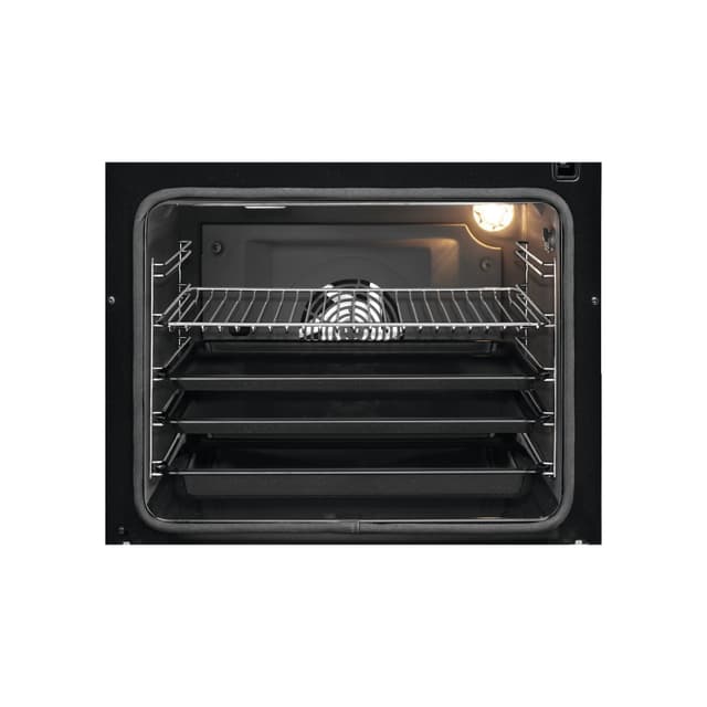 Electrolux Komfur LKI64406NW